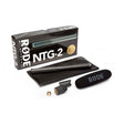 Rode NTG2 Directional Condensor Microphone