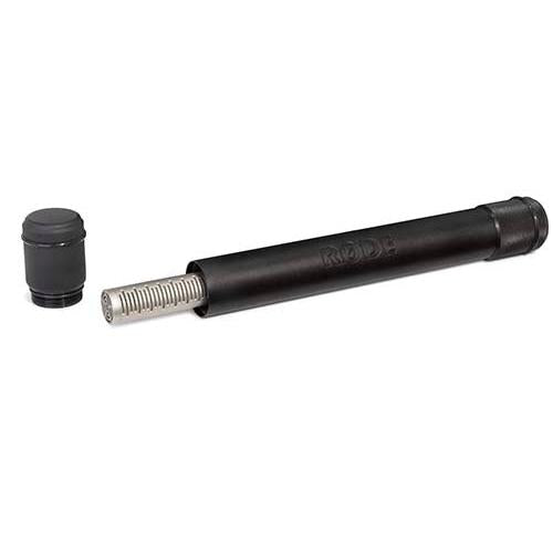 Rode NTG3B Precision RF-Biased Pro Shotgun Microphone - Black