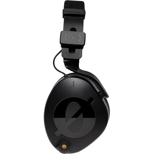 Rode NTH-100 Professional Closed Back Over- Ear Headphones