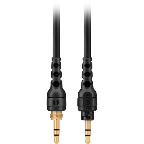 Rode NTH-100 Professional Closed Back Over- Ear Headphones
