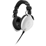 Rode NTH-100 Professional Closed Back Over- Ear Headphones (White)