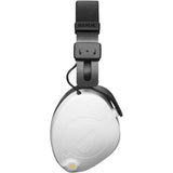 Rode NTH-100 Professional Closed Back Over- Ear Headphones (White)