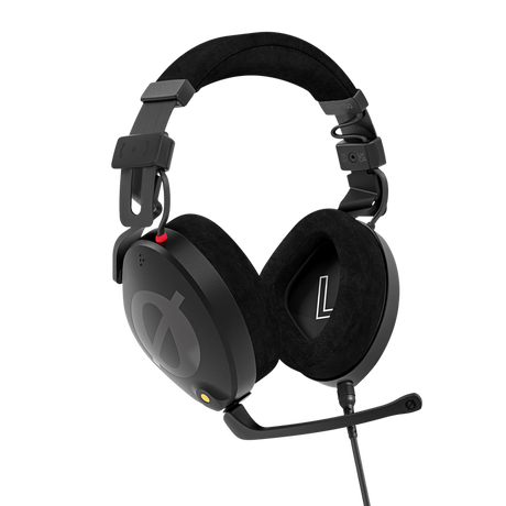 Rode NTH-100M Professional Over-Ear Headphones with Broadcast Microphone