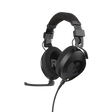 Rode NTH-100M Professional Over-Ear Headphones with Broadcast Microphone
