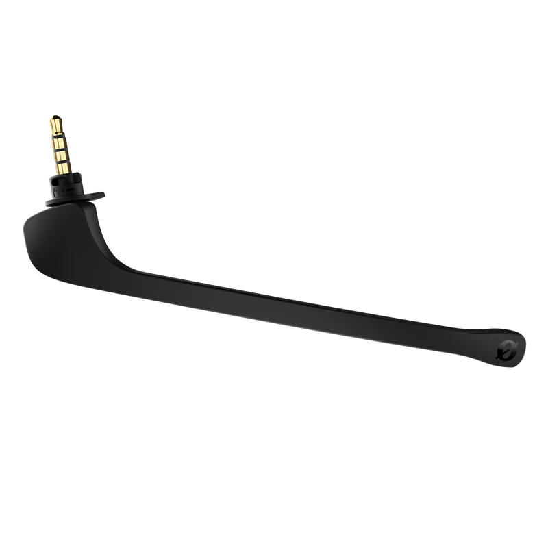 Rode NTHMIC Headset Microphone for NTH-100 Headphones