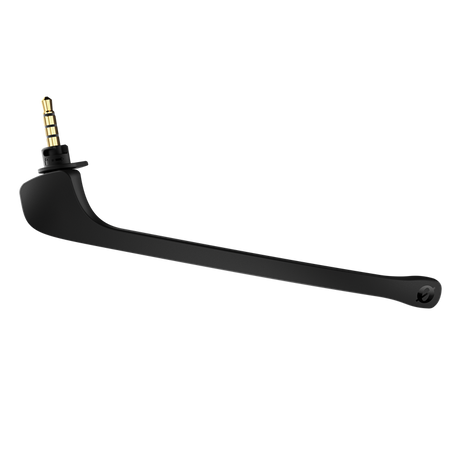Rode NTHMIC Headset Microphone for NTH-100 Headphones