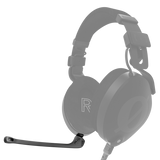 Rode NTHMIC Headset Microphone for NTH-100 Headphones