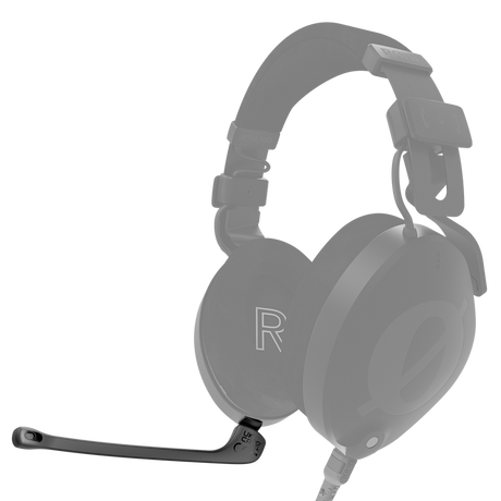 Rode NTHMIC Headset Microphone for NTH-100 Headphones