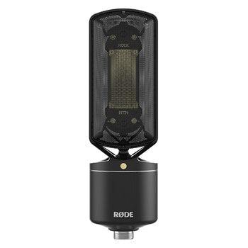 Rode NTR Premium Active Ribbon Microphone