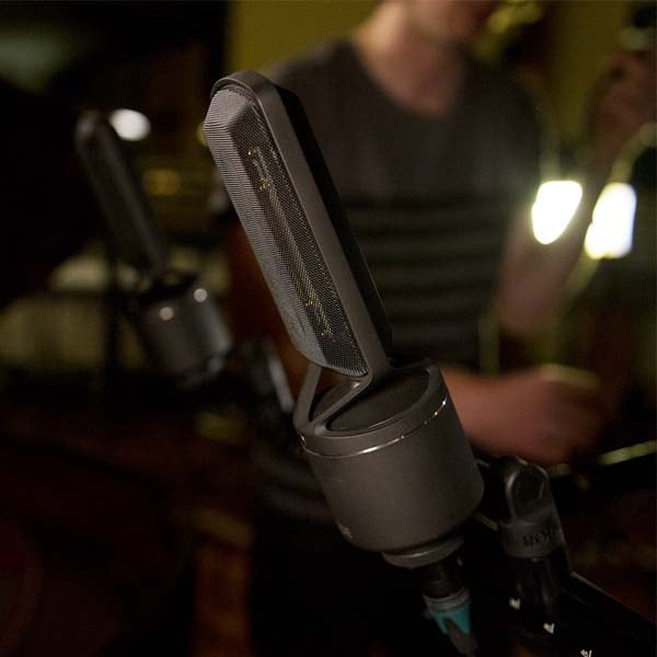 Rode NTR Premium Active Ribbon Microphone