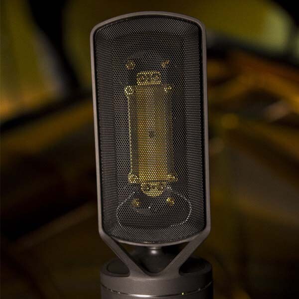 Rode NTR Premium Active Ribbon Microphone