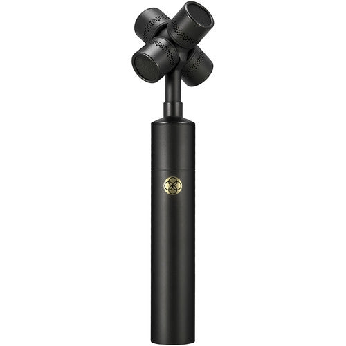 Rode NTSF1 SoundField Ambisonic Microphone