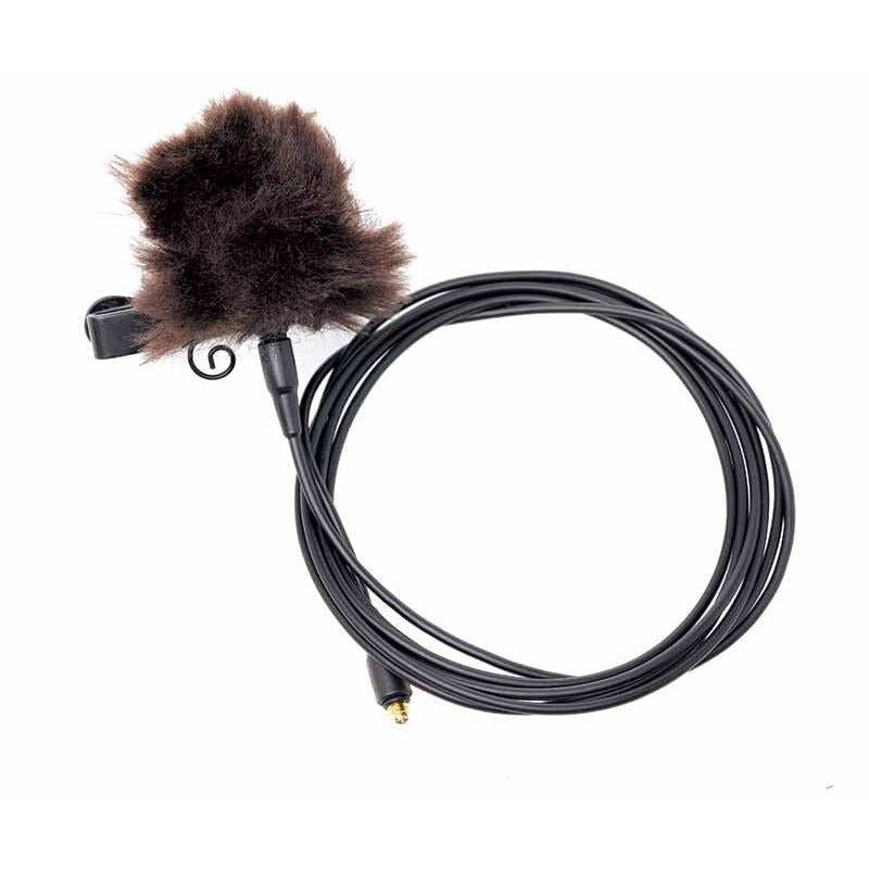 Rode Omnidirectional Lavalier Microphone