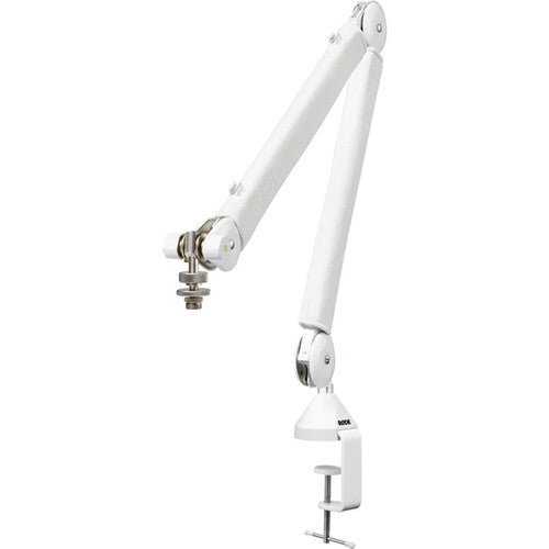 Rode PSA1+ Professional Studio Arm (White)