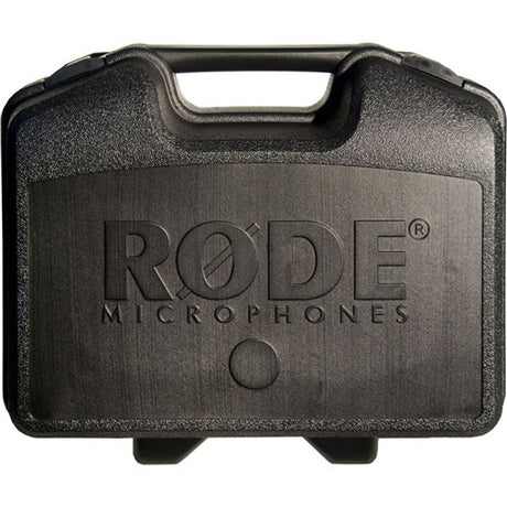 Rode RC4 Hard Plastic Case for Rode NT4 X/Y Stereo Condenser Microphone