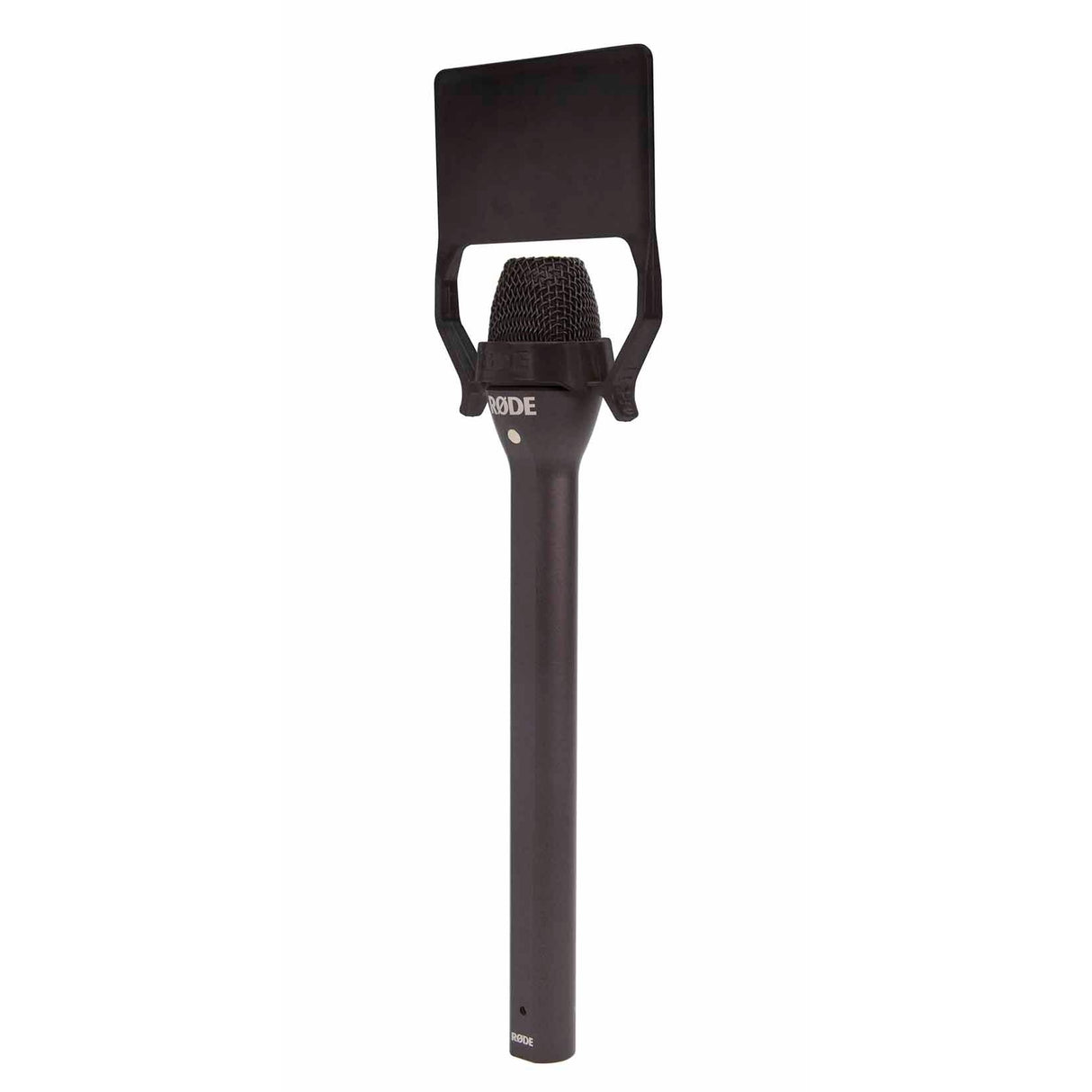 Rode Reporter Omnidirectional Handheld Interview Microphone