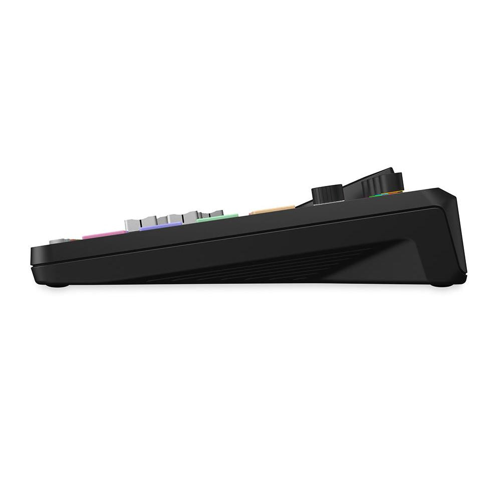 Rode Rodecaster Pro II Integrated Audio Production Studio