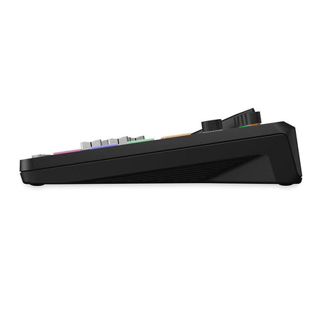 Rode Rodecaster Pro II Integrated Audio Production Studio