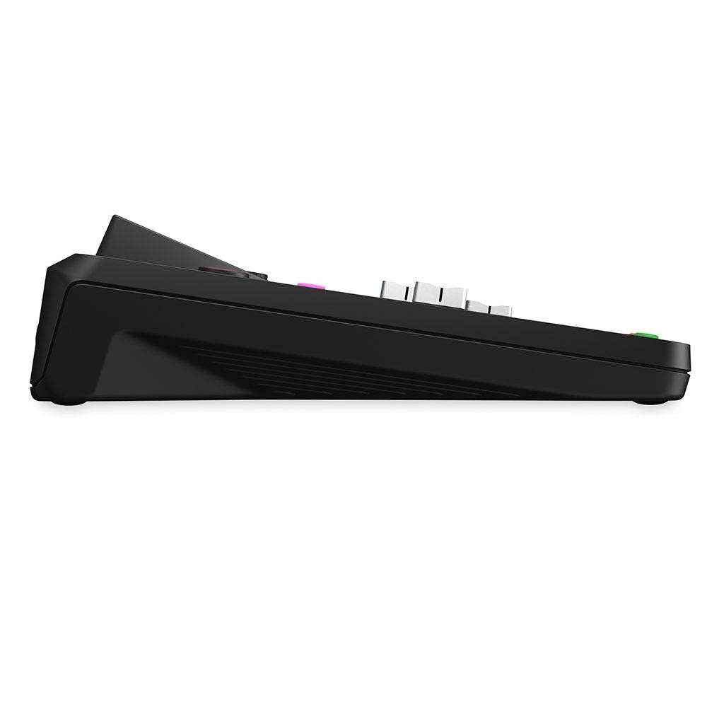 Rode Rodecaster Pro II Integrated Audio Production Studio