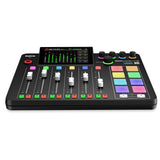 Rode Rodecaster Pro II Integrated Audio Production Studio