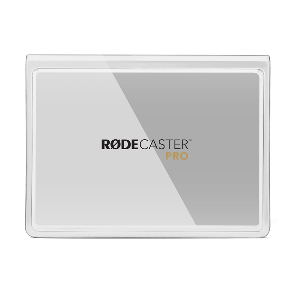 Rode Rodecover Pro Cover for RodeCaster Pro