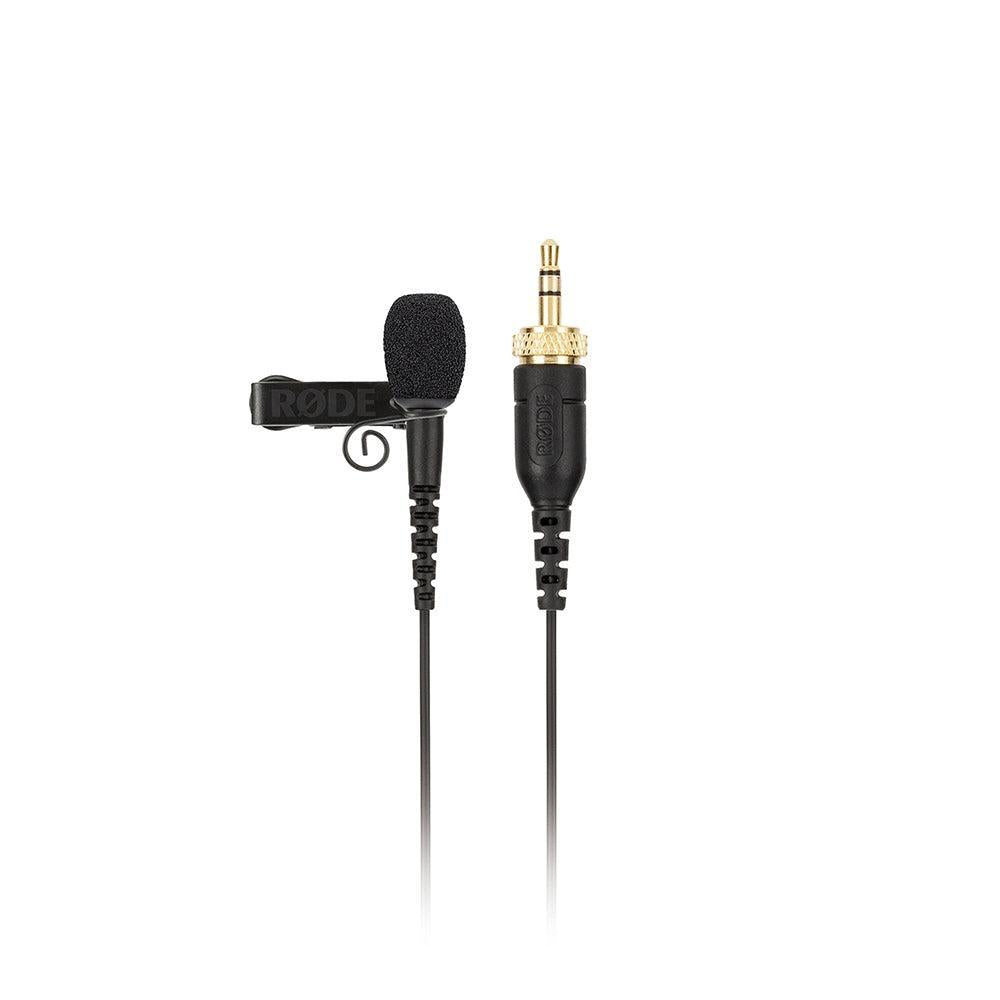 Rode RODELink Lavalier Omni directional Miniature Microphone