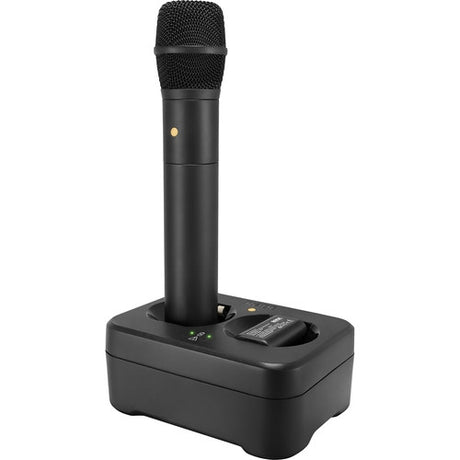 Rode RS-1 Dual-Dock Recharging Station for TX-M2 Microphones and LB1 Batteries