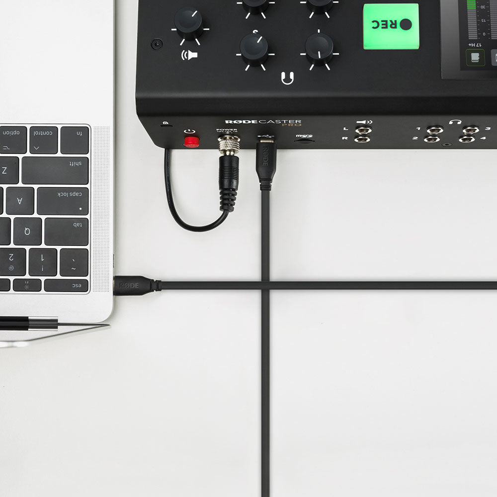 Rode SC17 1.5m USB-C to USB-C Cable