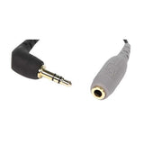 Rode SC3 - 3.5mm TRRS to TRS adaptor for SmartLav