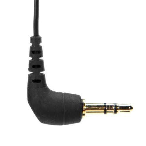 Rode SC3 - 3.5mm TRRS to TRS adaptor for SmartLav