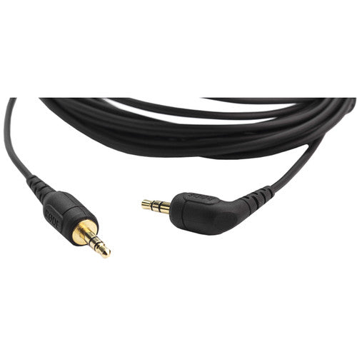 Rode SC8 - Premium 6m Extension cable (TRS-TRS) Suits VideoMicro & VideoMic GO