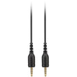 Rode SC9 3.5mm TRRS to TRRS 1.5m Patch Cable
