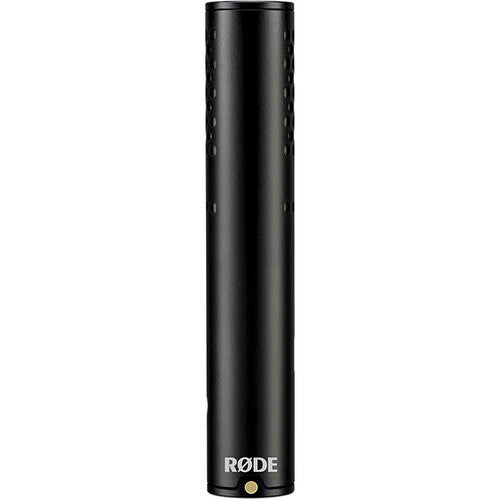 Rode VideoMic GO II-H Light-weight on-camera shotgun microphone with HELIX shock mount