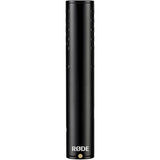 Rode VideoMic GO II-H Light-weight on-camera shotgun microphone with HELIX shock mount