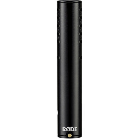 Rode VideoMic GO II-H Light-weight on-camera shotgun microphone with HELIX shock mount
