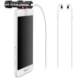 Rode VideoMic Me-L Directional Microphone for iOS Devices / Smart Devices with Lightning Connector