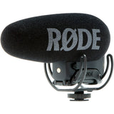 Rode VideoMic Pro Plus On Camera Shotgun Microphone