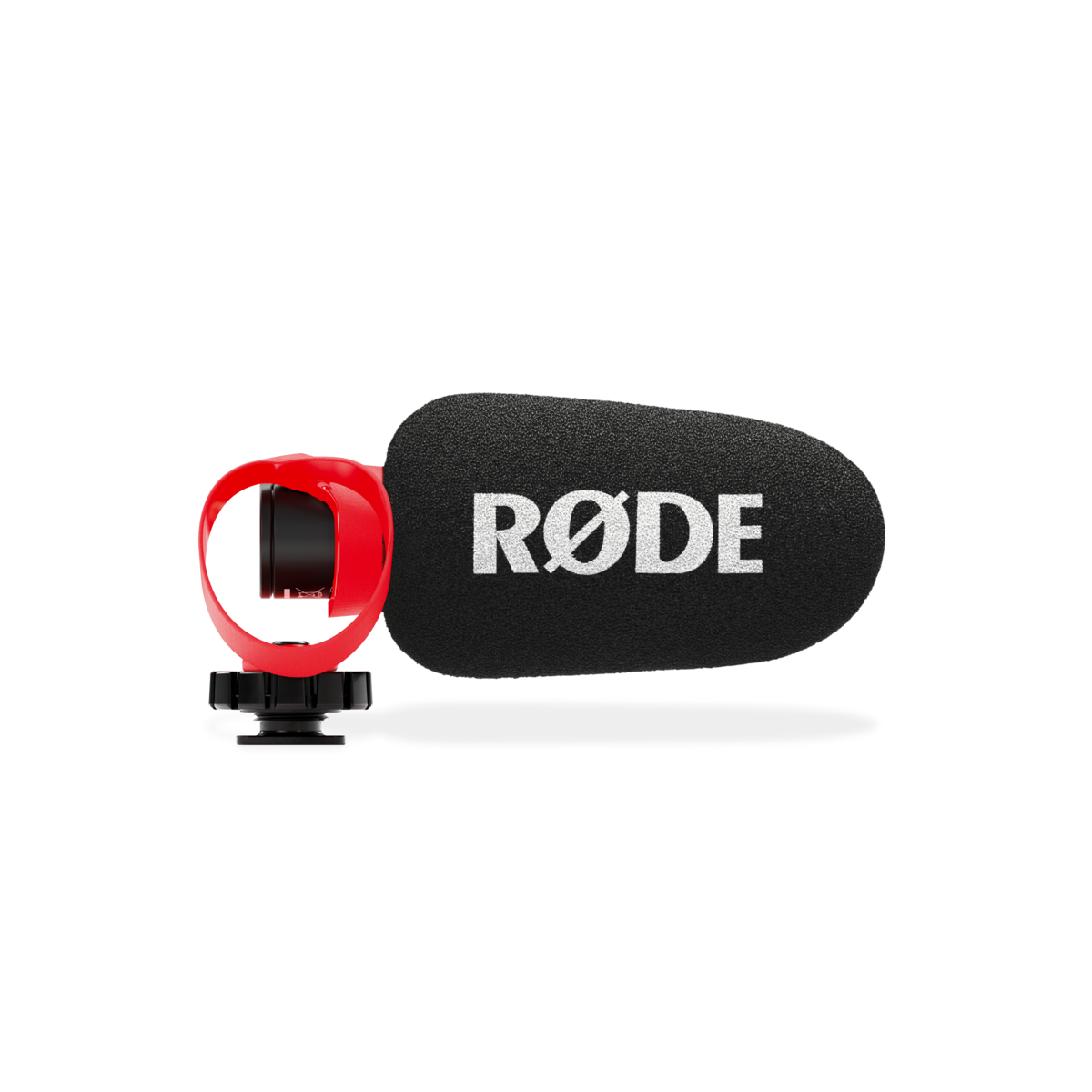 Rode VideoMicro II Ultra-Compact on Camera Microphone