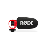 Rode VideoMicro II Ultra-Compact on Camera Microphone
