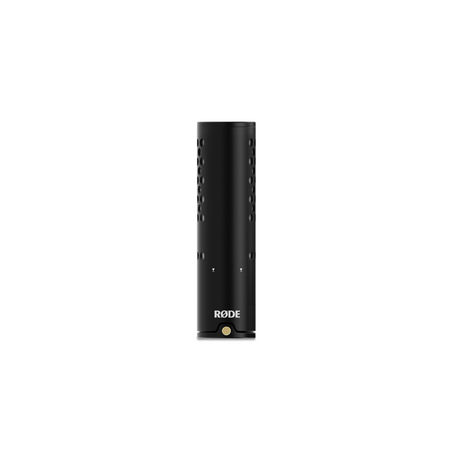 Rode VideoMicro II Ultra-Compact on Camera Microphone