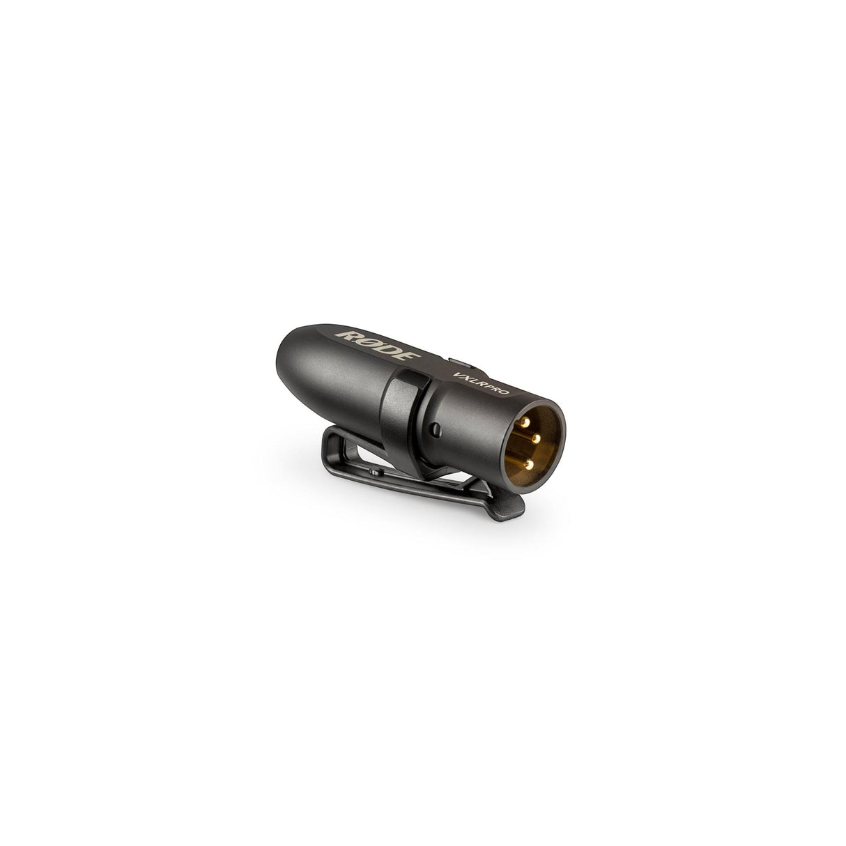 Rode VXLRPRO 3.5mm TRS to XLR adaptor