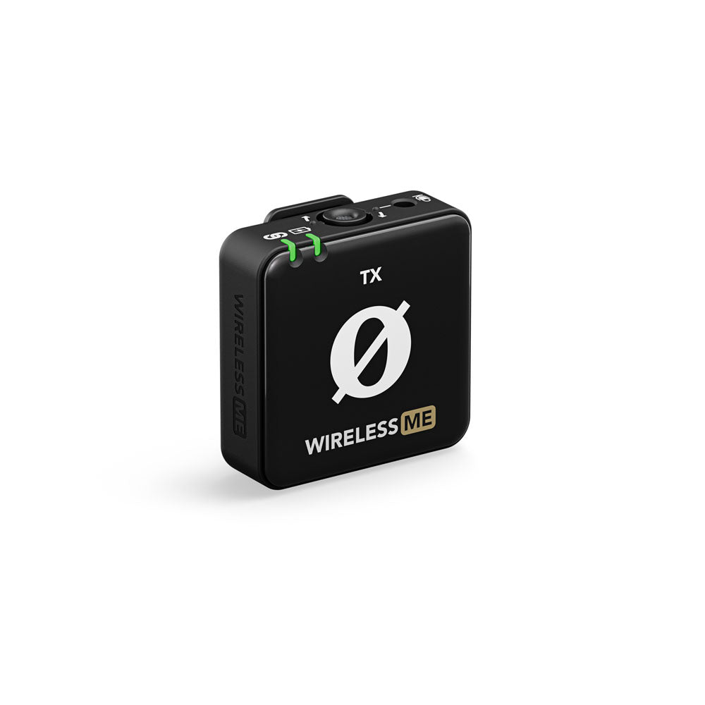 Rode Wireless ME TX Transmitter for Wireless Me
