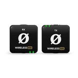 Rode Wireless ME Ultra Compact Wireless Microphone System
