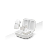 Rode Wireless Micro Ultra-compact 2-Person Wireless Microphone with Lightning Connector (White)