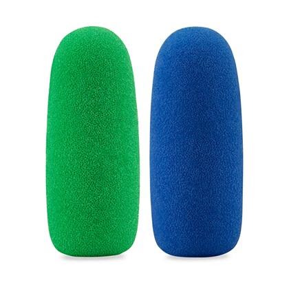 Rode WS-Chroma foam windshields