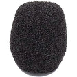 Rode WS-HS1-B Pop Filter for HS1 & 2 Headset Microphone in Black