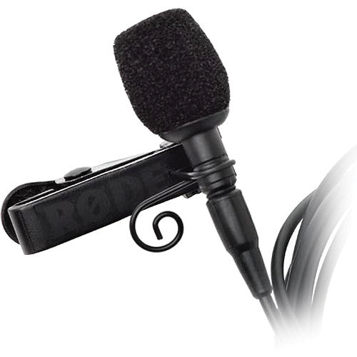 Rode WS-LAV Pop Filter for Lavalier & SmartLav+ Microphones