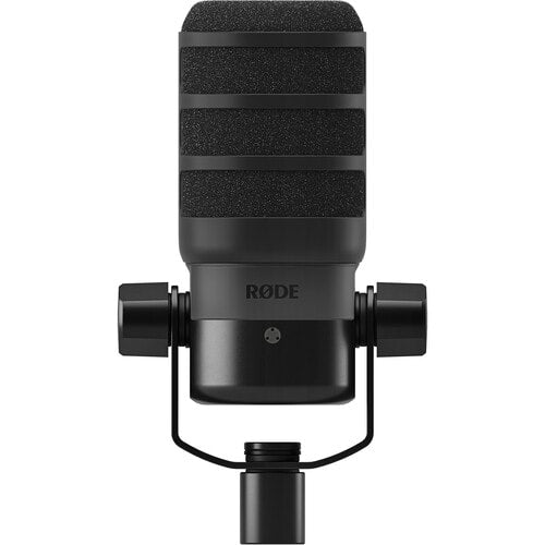 Rode WS14 Pop filter for PodMic or PodMic USB (Black)