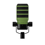 Rode WS14 Pop filter for PodMic or PodMic USB (Green)