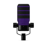 Rode WS14 Pop filter for PodMic or PodMic USB (Purple)
